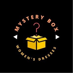 Women’s Dresses Reseller Box